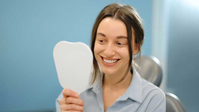 “Healthy Habits, Healthy Smile: Best Practices for Dental Care”