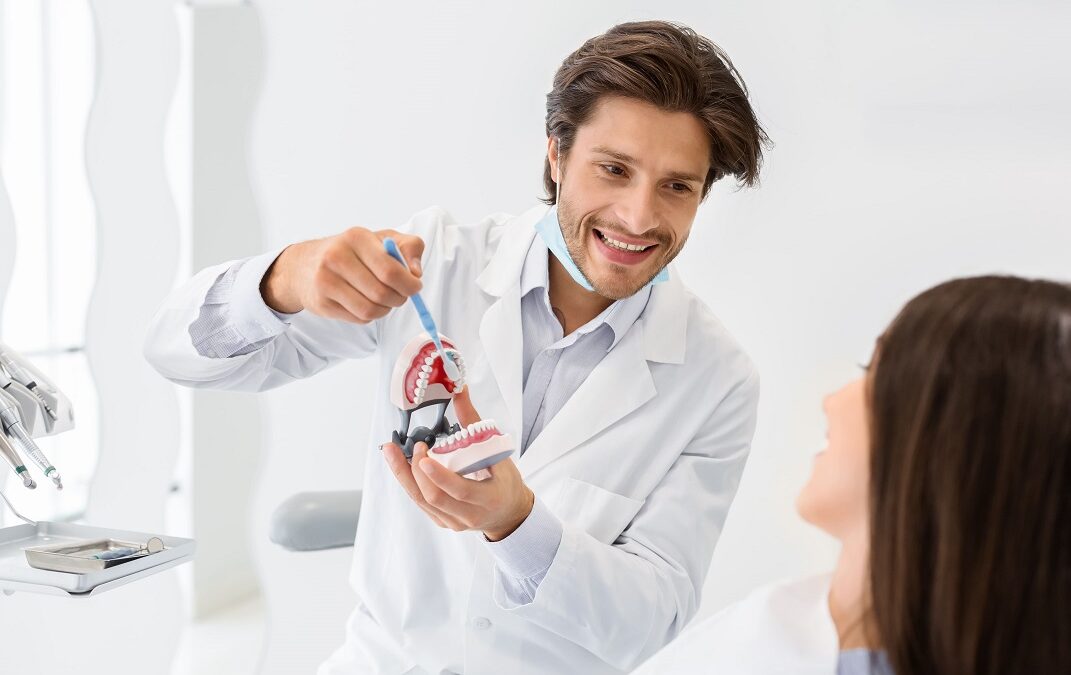 “The Truth About Teeth: Debunking Common Dental Myths”