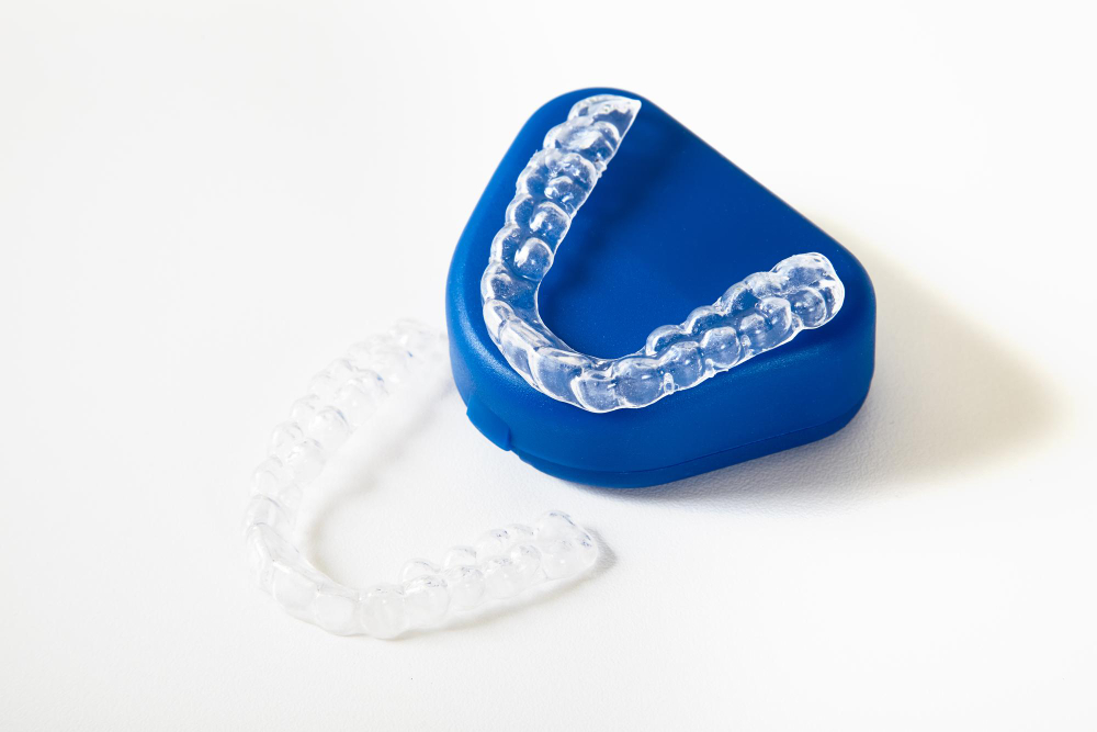 Straighten Your Smile Comfortably: Traditional Braces vs. Clear Aligners in Bagdogra