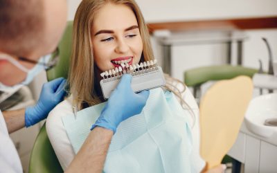 Restoring Missing Teeth Near Bihar More: A Patient’s Practical Guide to Dental Implants