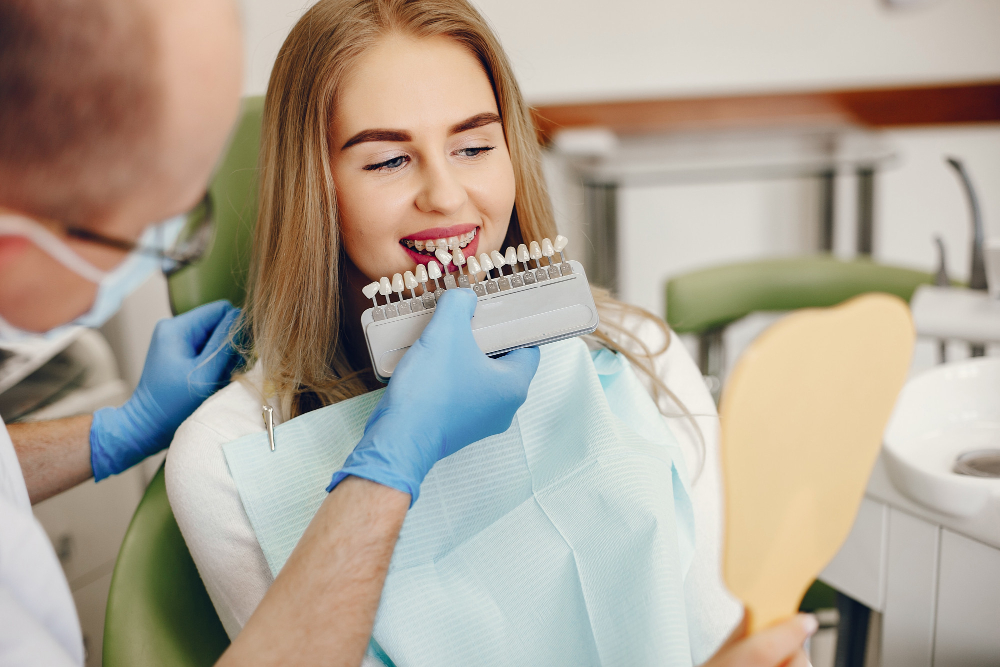 Restoring Missing Teeth Near Bihar More: A Patient’s Practical Guide to Dental Implants
