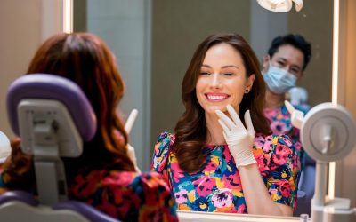 The Science of a Confident Smile: How Cosmetic Dentistry Can Transform Your Appearance