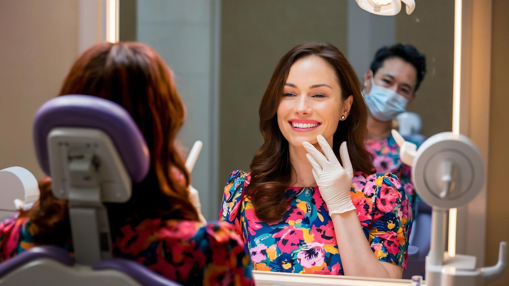 The Science of a Confident Smile: How Cosmetic Dentistry Can Transform Your Appearance
